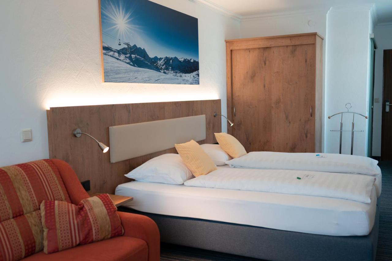 Hotel Wagner Obertauern Exterior foto