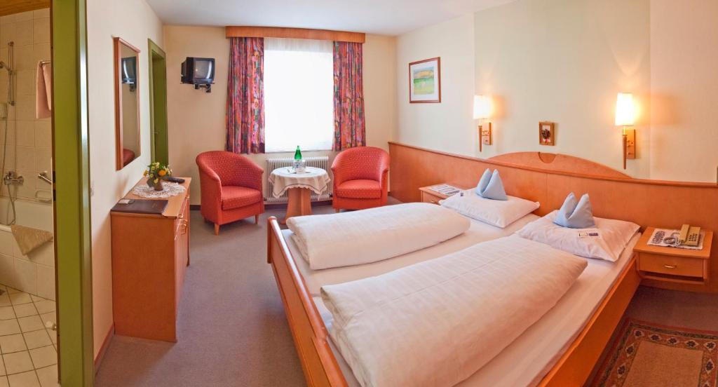 Hotel Wagner Obertauern Habitación foto